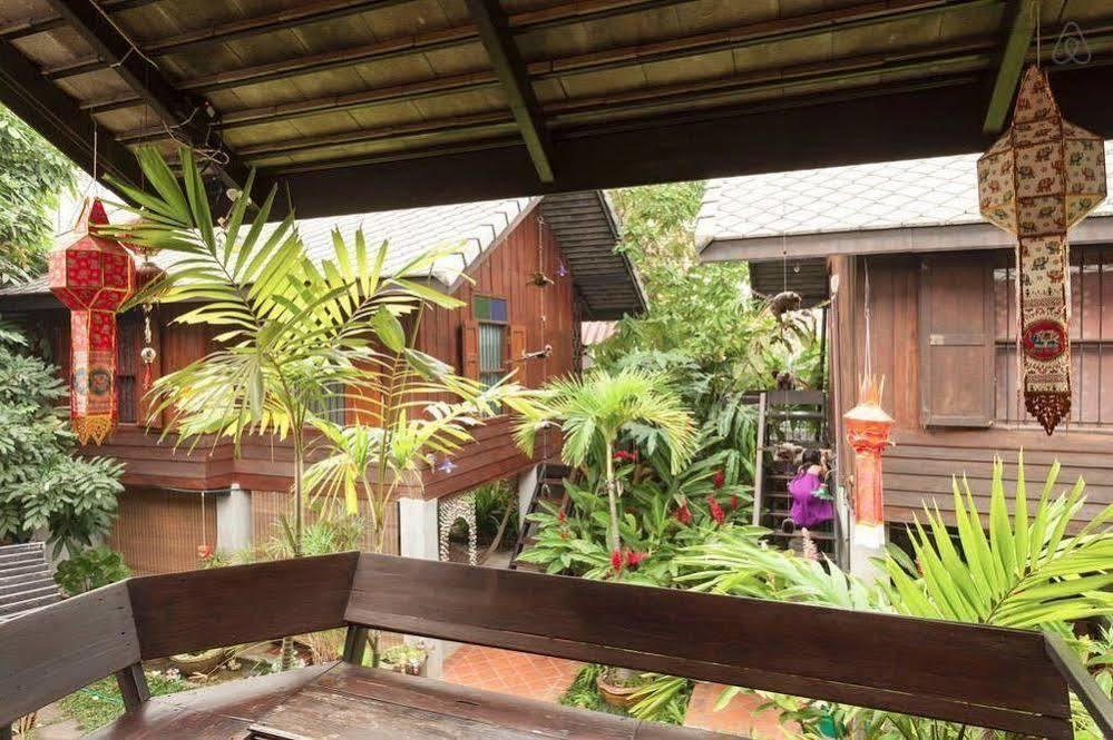 Chiang Mai Summer Resort Exterior foto